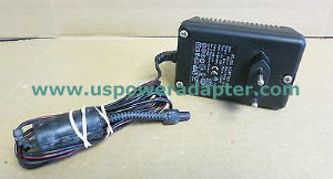 New AC / DC Power Adapter 9V 780mA 7.02VA 2 Pin Plug - Type: FW 1288 - Click Image to Close